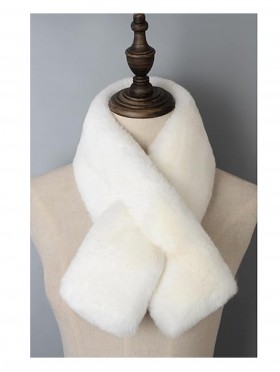 Fashion Plush Premium Scarf